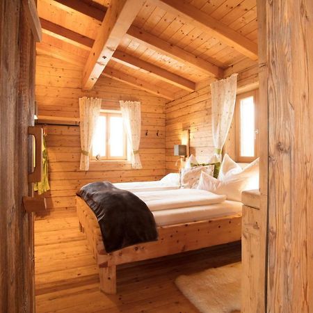 Chalet Laerchenzipf ฟาร์แวร์เฟน ภายนอก รูปภาพ
