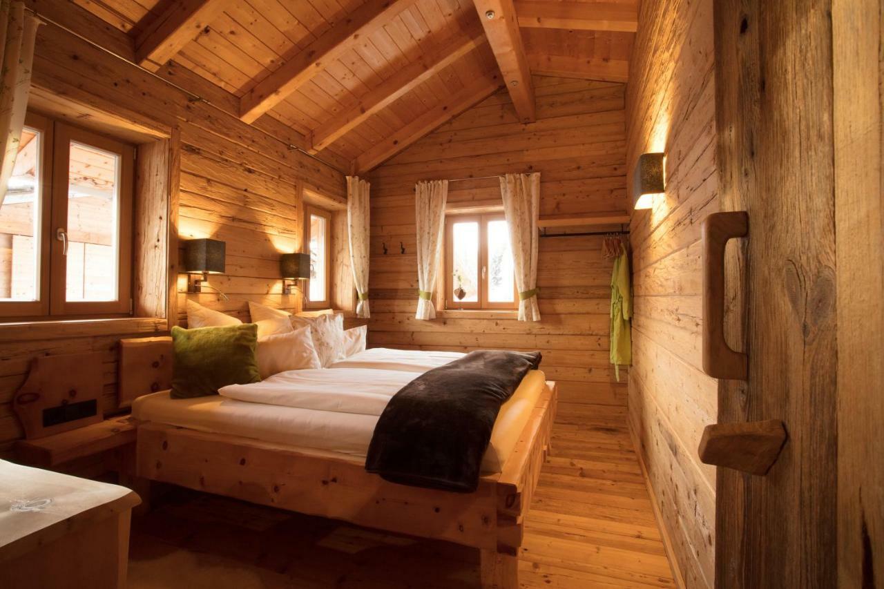 Chalet Laerchenzipf ฟาร์แวร์เฟน ภายนอก รูปภาพ